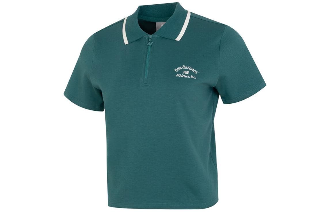 New Balance Polo - изображение 1