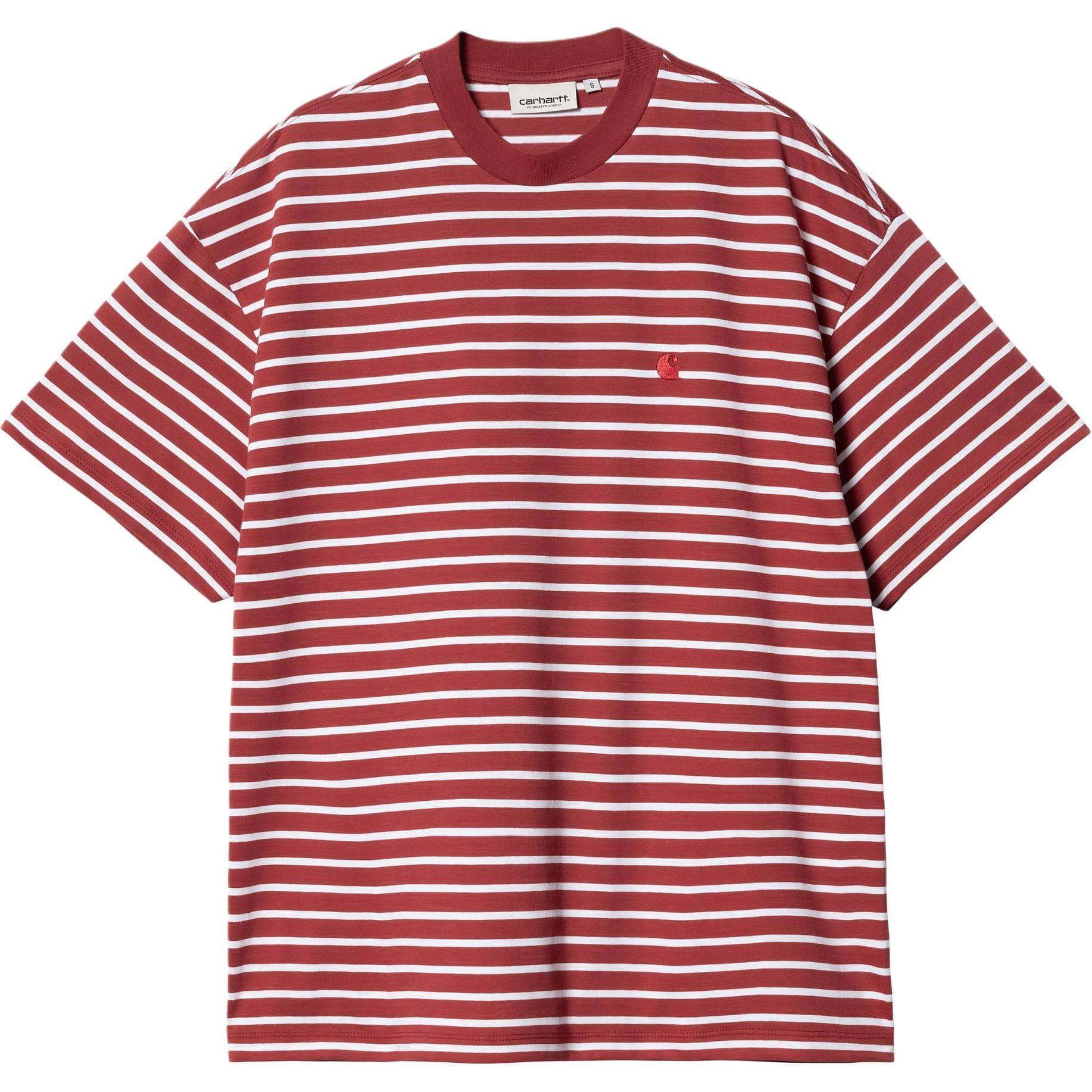 Футболка Carhartt WIP SS24 W' SS Bryna T-Shirt T - изображение 1