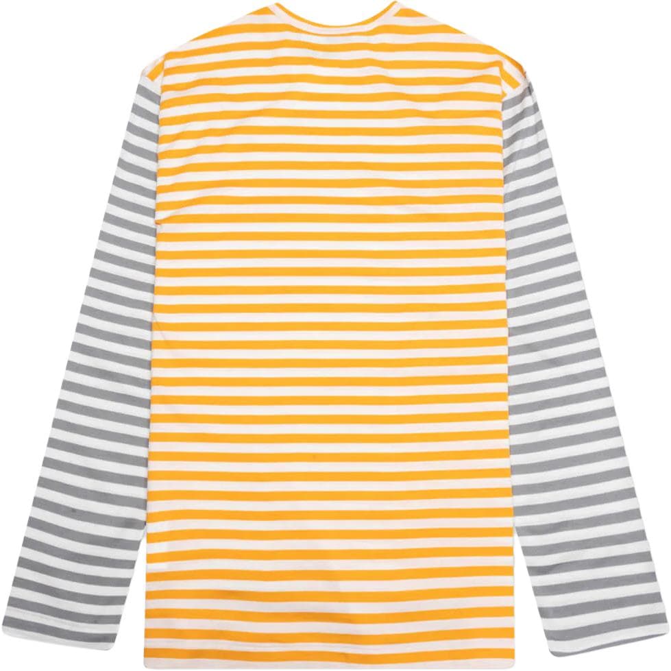Футболка CDG Play SS22 T - изображение 2