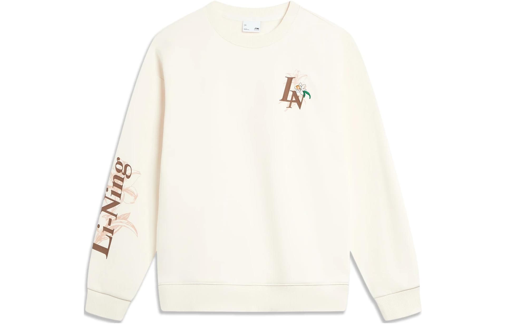 Худи LiNing - изображение 1