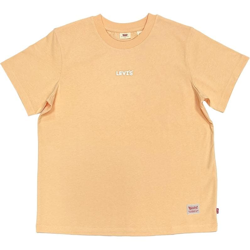 Футболка levis LOGO T - изображение 1