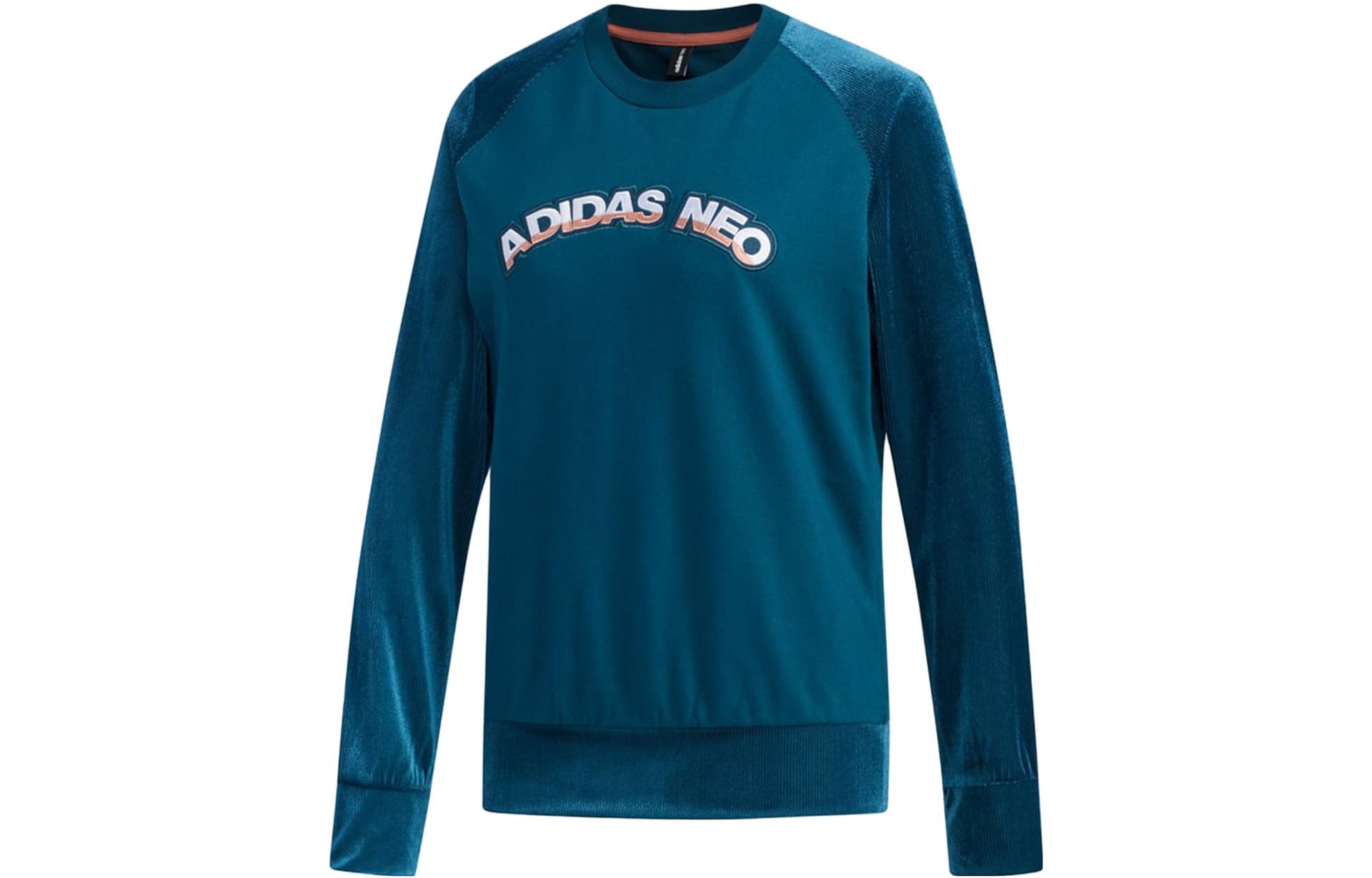 Худи adidas neo Logo - изображение 1