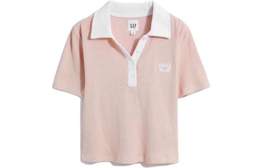 GAP SS23 T LogoPolo - изображение 1