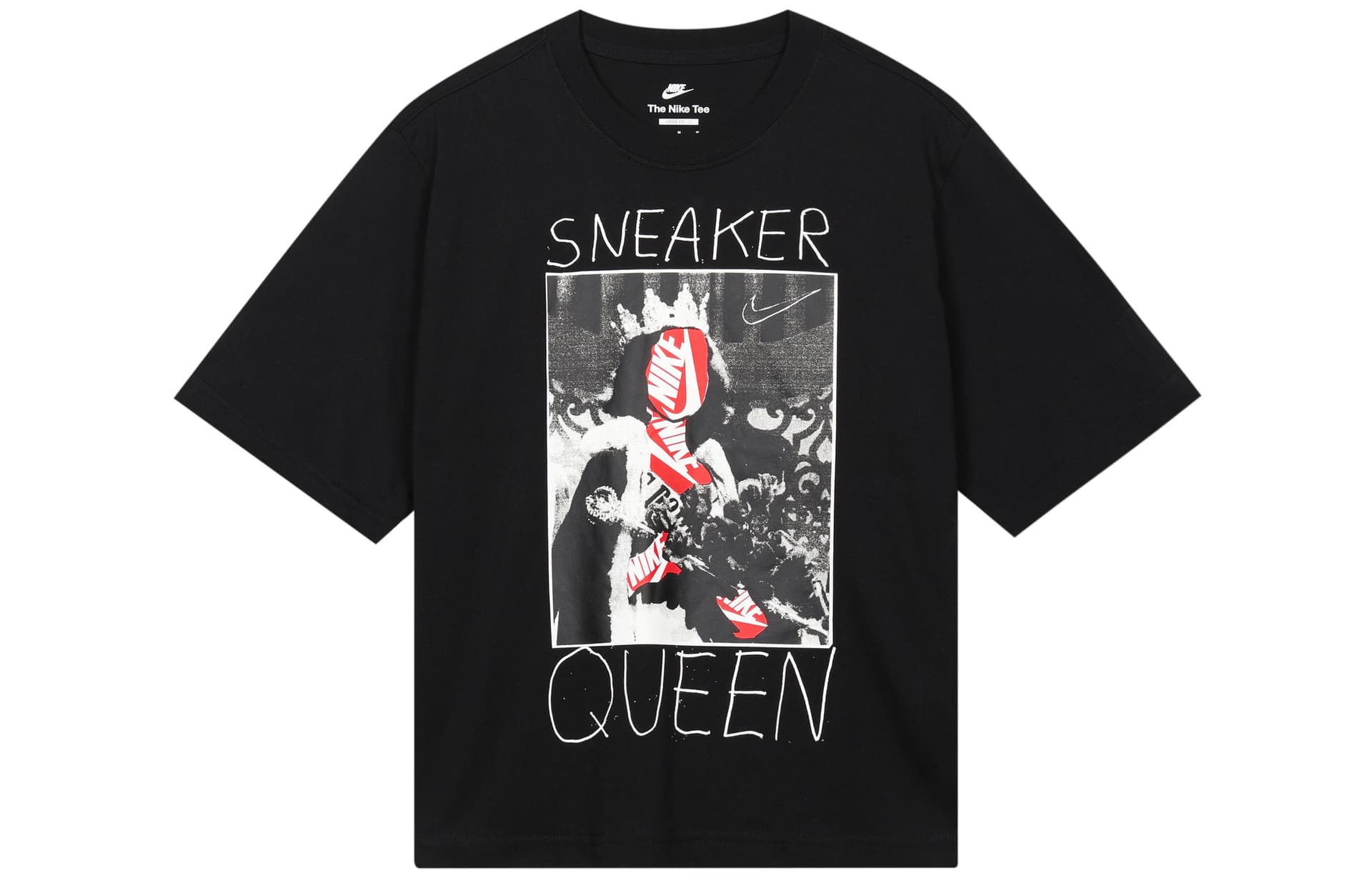 Футболка Nike T - изображение 1