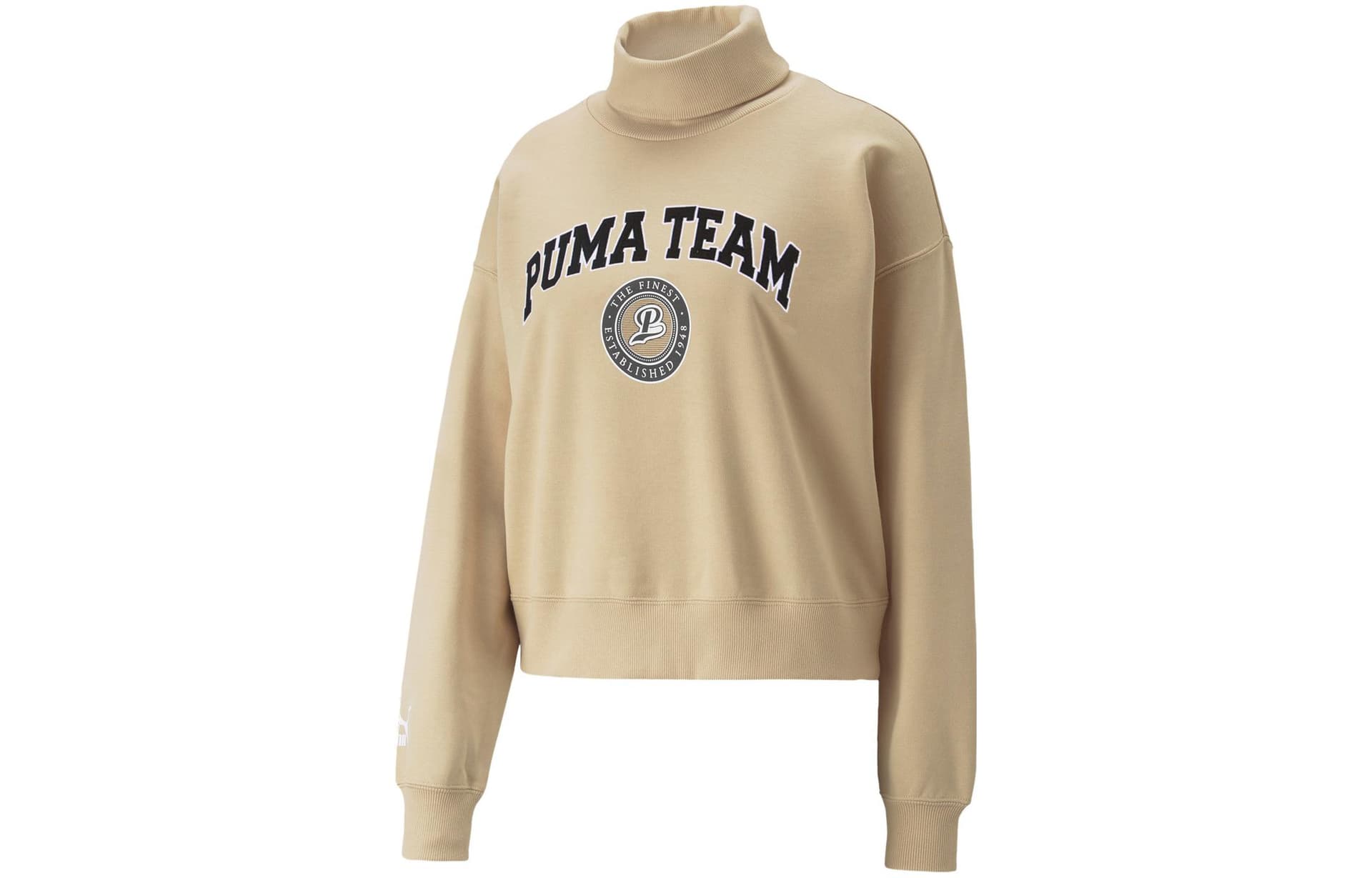 Худи PUMA Logo - изображение 1