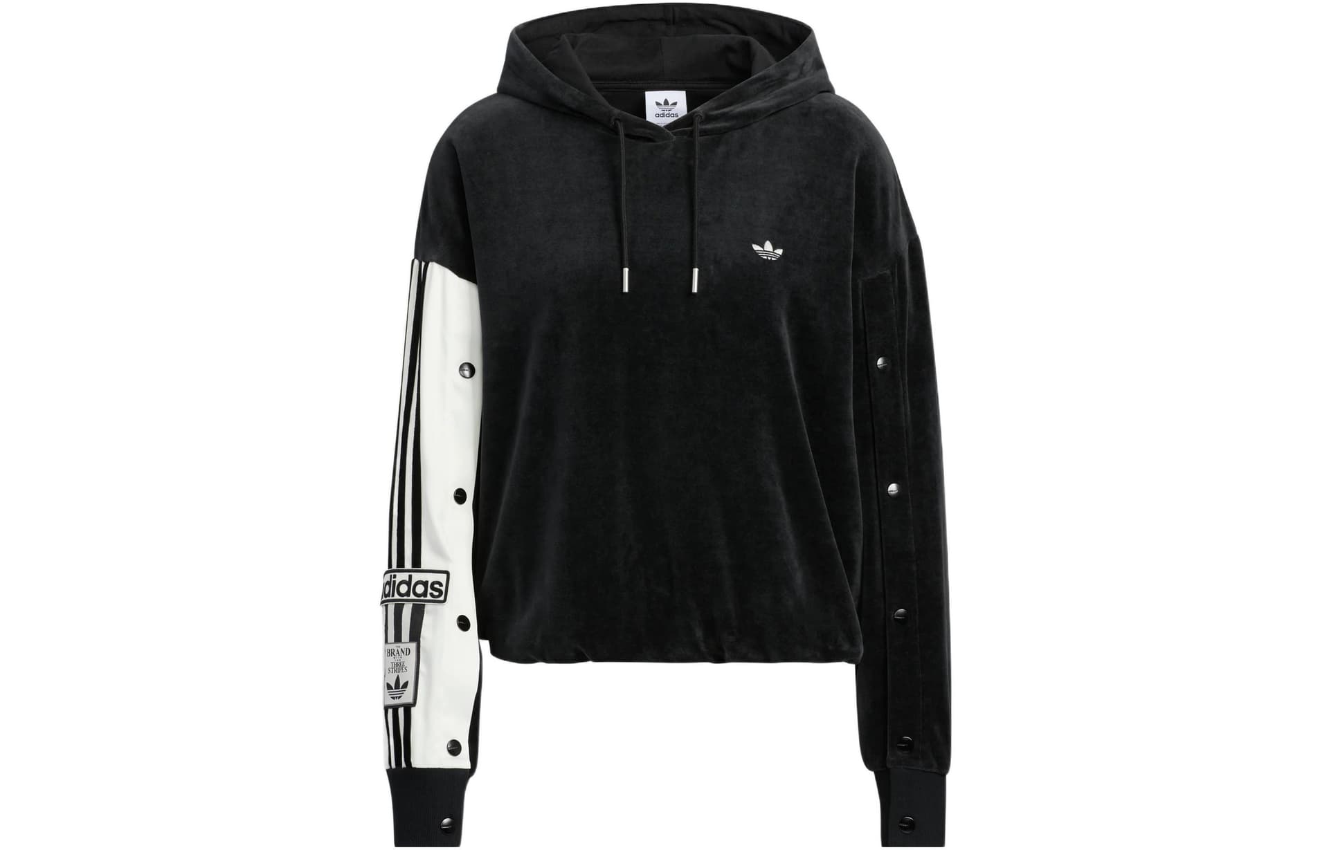 Худи adidas originals FW22 Logo - изображение 1