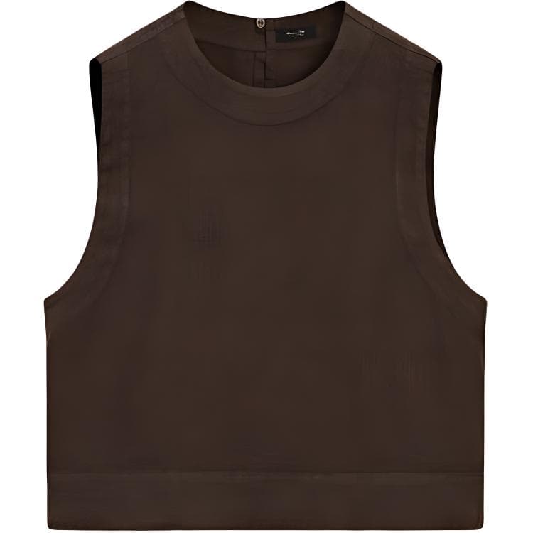 Блузка Massimo Dutti - изображение 1
