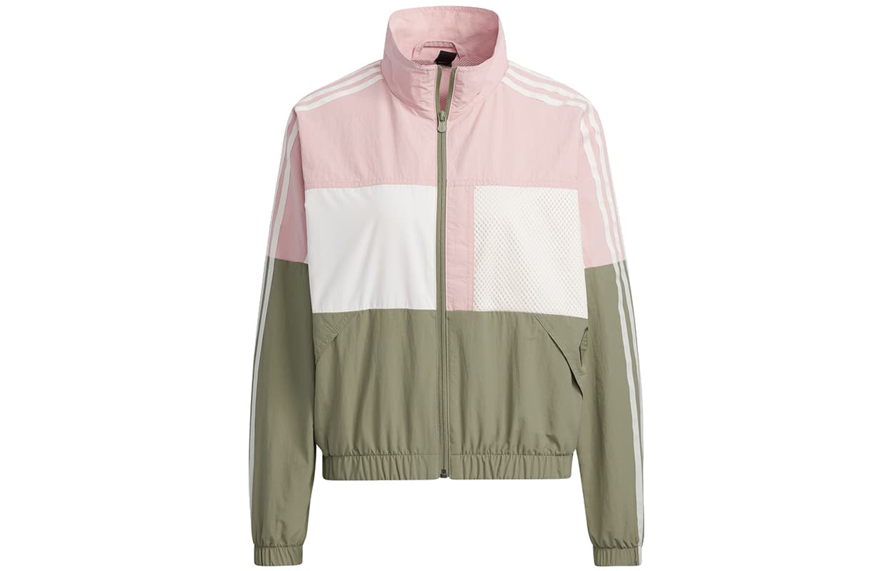 Куртка adidas neo Aug Track To - изображение 1