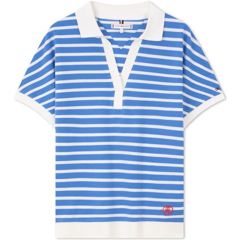 Tommy Hilfiger LogoPolo - изображение 1