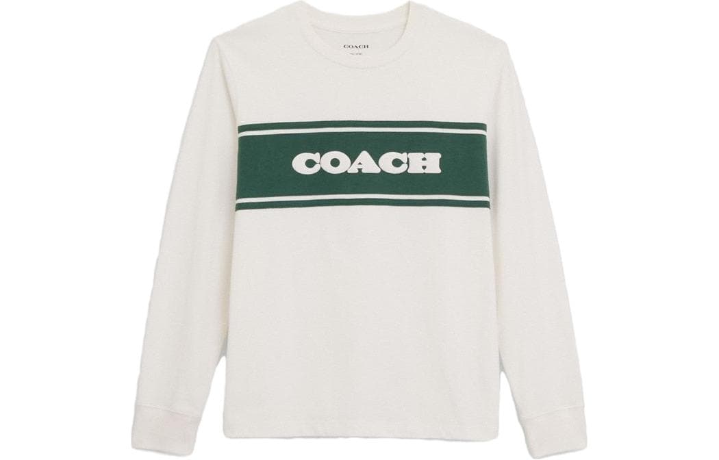 Худи COACH Женские Толстовки - изображение 2