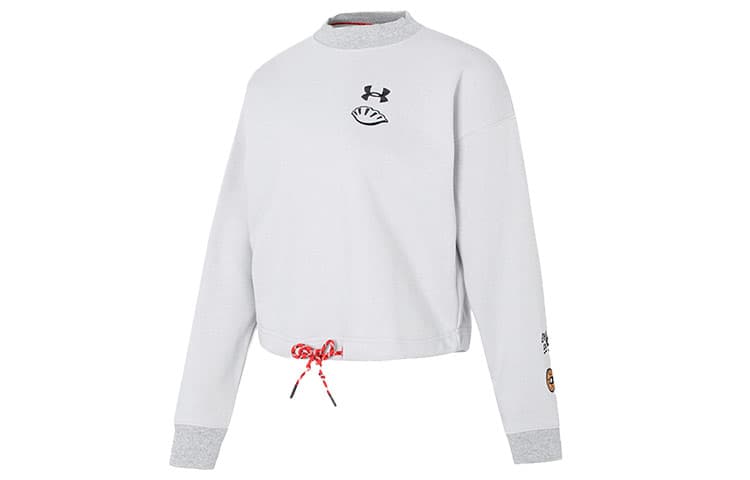Худи Under Armour UA Logo - изображение 1