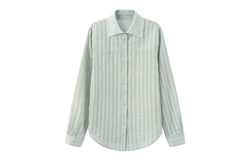 Блузка CUBIC SS23 - изображение 1