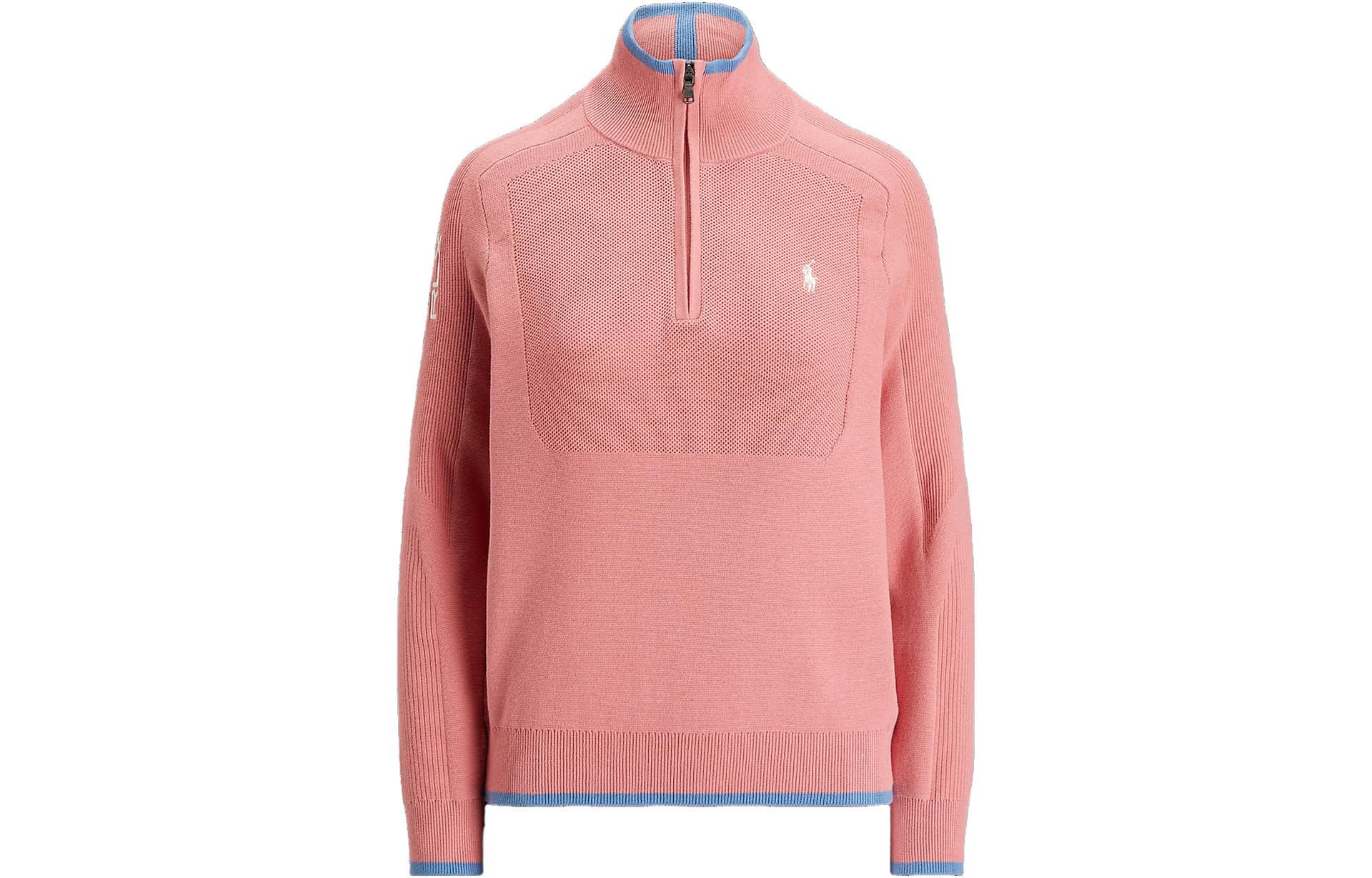 Кофта Polo Ralph Lauren SS23 Logo - изображение 1