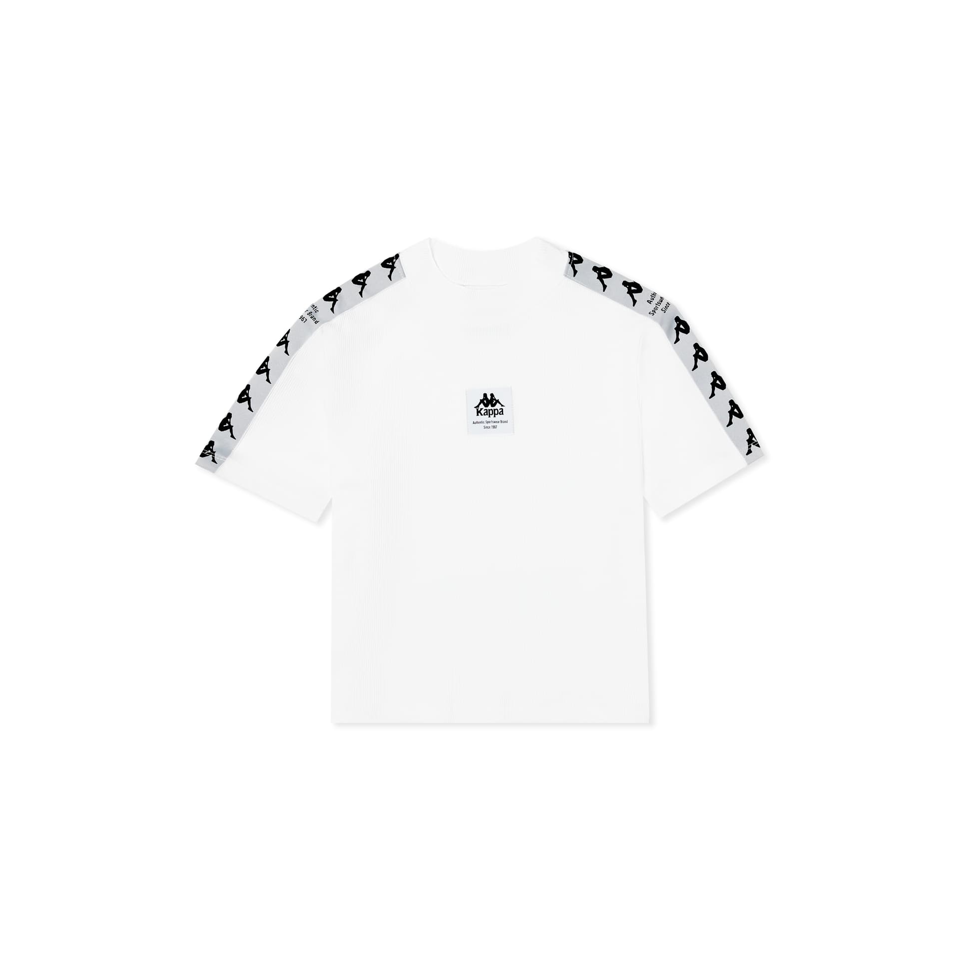 Футболка Kappa T - изображение 1