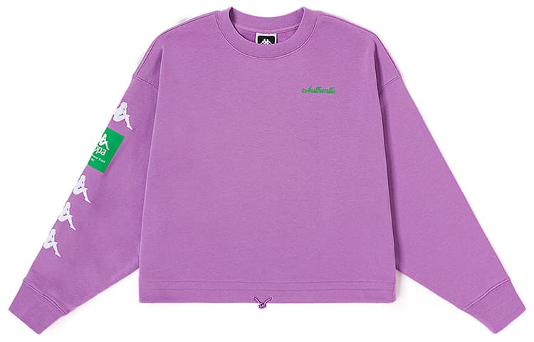 Кофта Kappa Женские Свитшоты - изображение 1