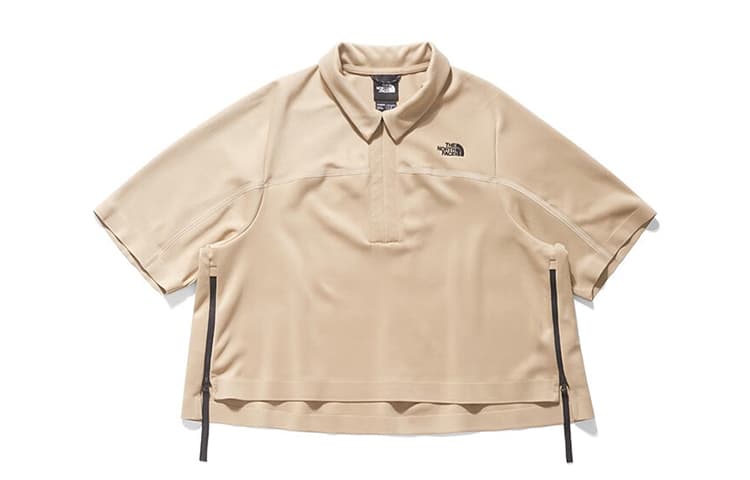THE NORTH FACE SS23 UE Polo - изображение 1