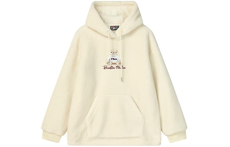 Худи FILA Logo - изображение 1