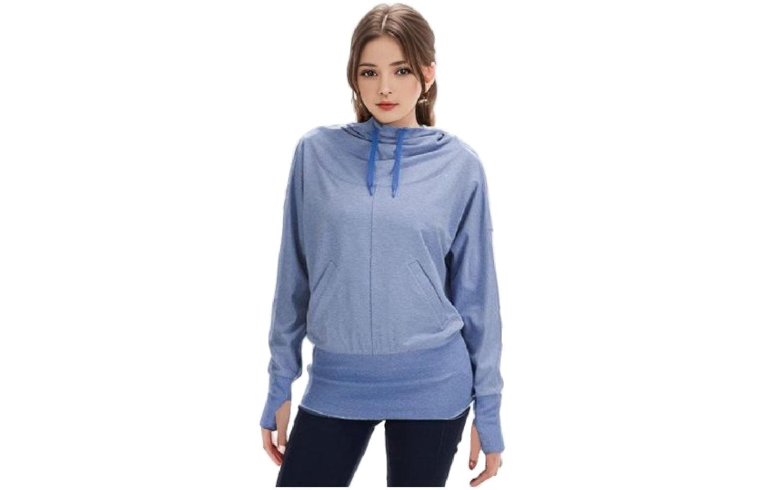 Худи lululemon FW22 Throwback Flashback - изображение 3