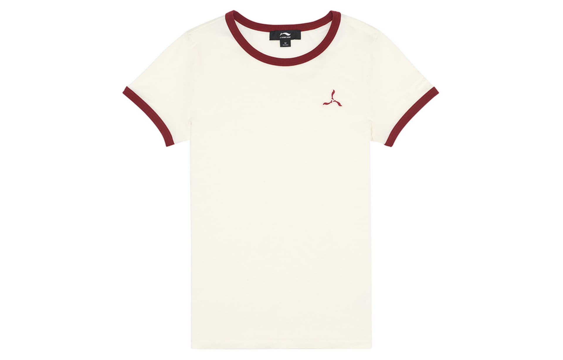 Футболка LI-NING 1990 T - изображение 1