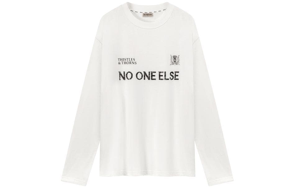Футболка NO ONE ELSE T - изображение 1