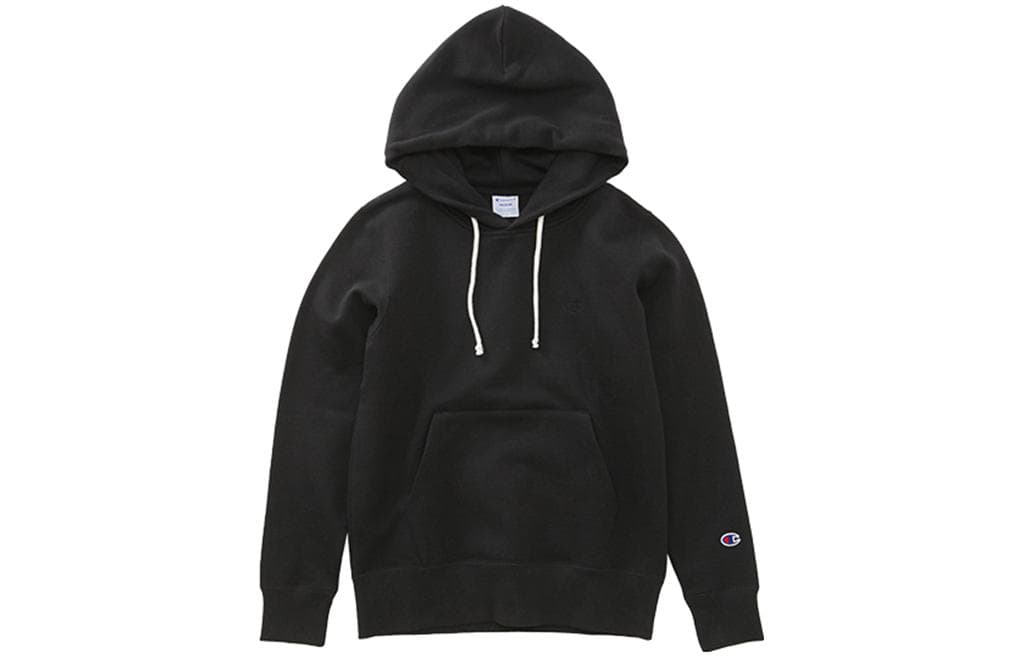 Худи Champion Logo - изображение 1