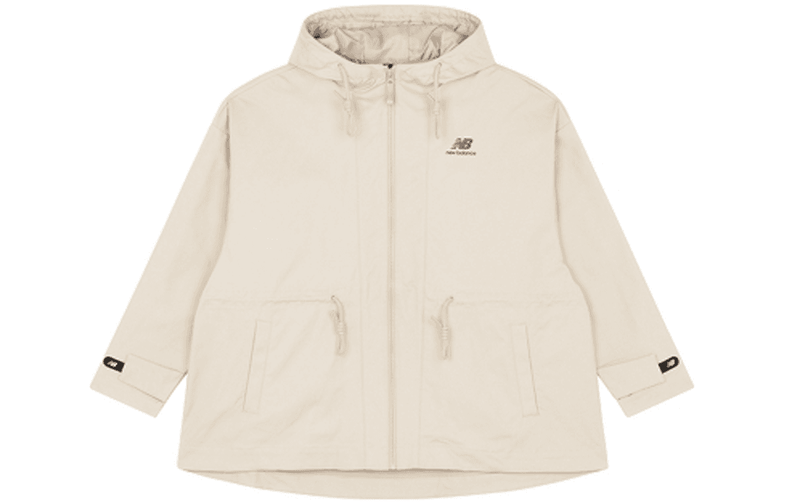Куртка New Balance - изображение 1
