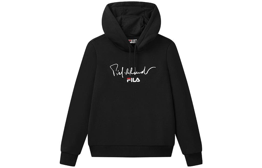 Худи FILA - изображение 1