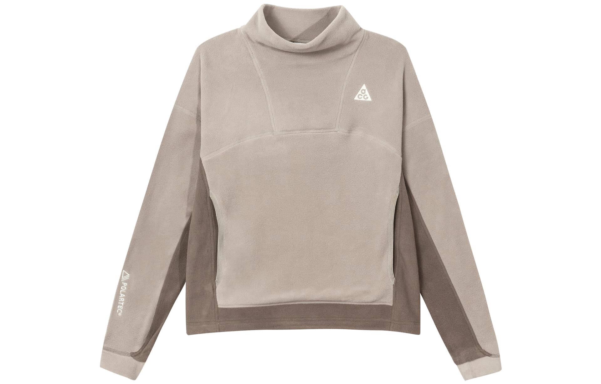 Худи Nike Nike ACG "Wolf Tree" Logo - изображение 1