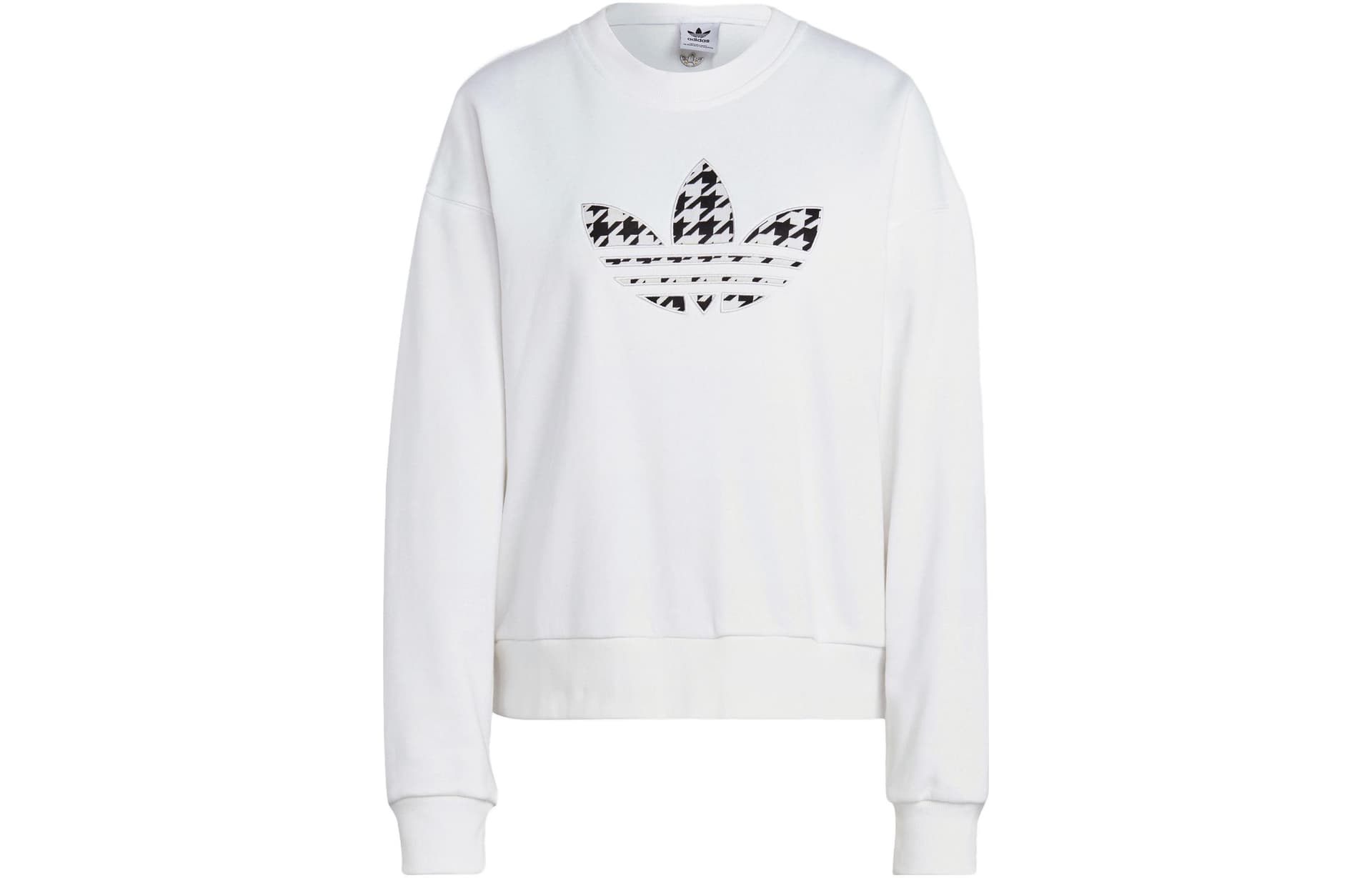 Худи adidas originals Logo - изображение 1