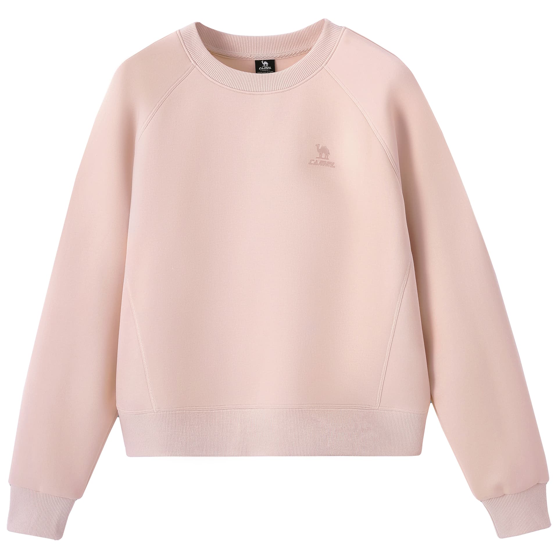 Худи CAMEL Urban Function Series Толстовка для женщин - изображение 3