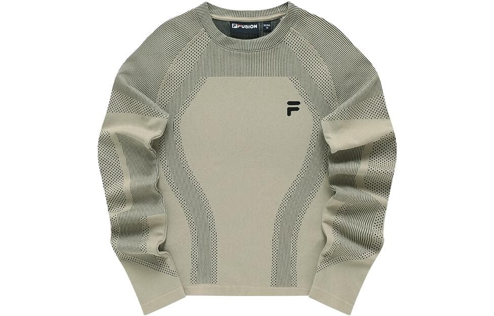Кофта FILA FUSION - изображение 1
