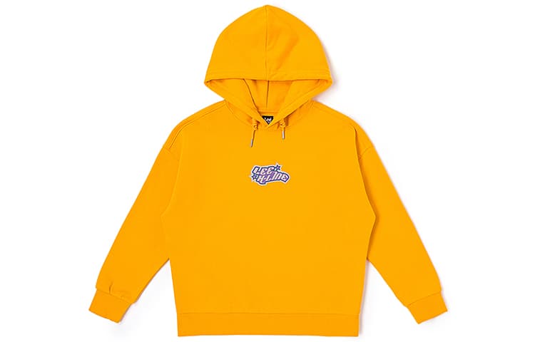 Худи Lee FW23 Oversize - изображение 1
