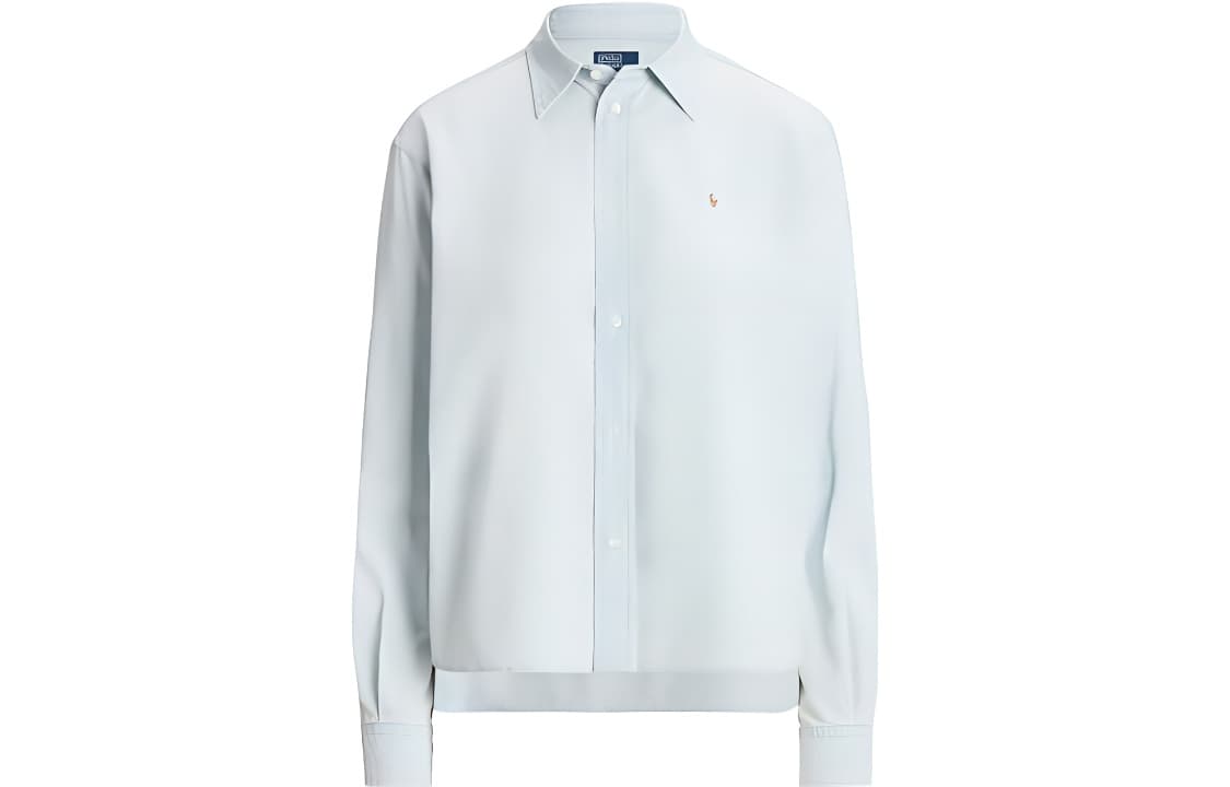 Блузка Polo Ralph Lauren SS23 Logo - изображение 1