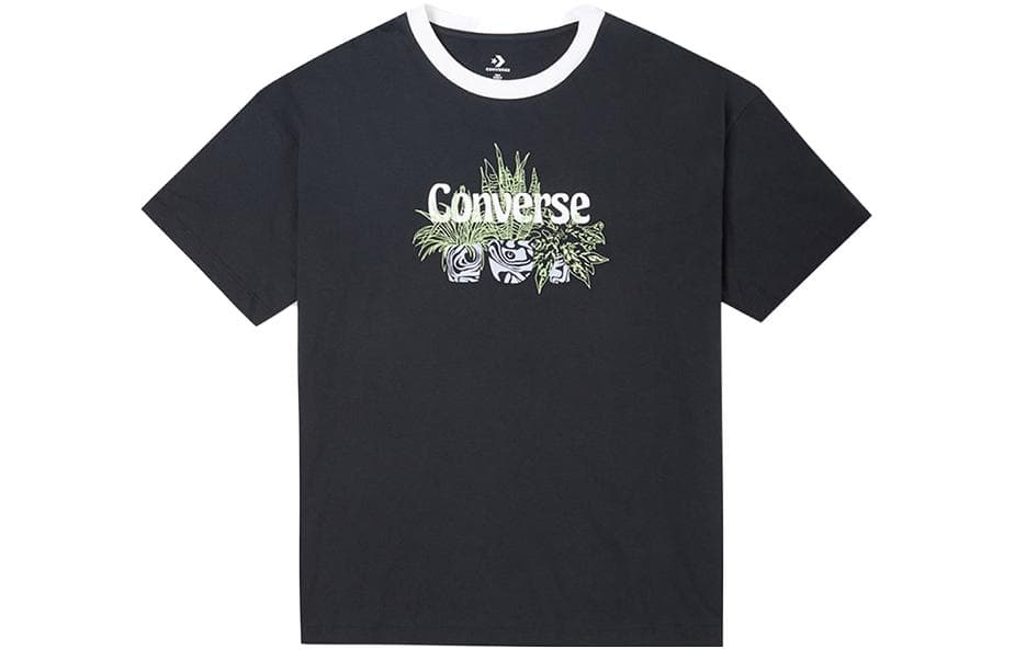 Футболка Converse LogoT - изображение 1