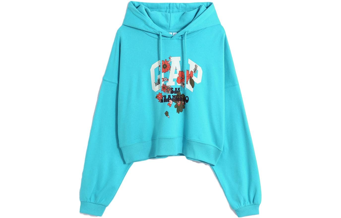 Худи GAP SS232Logo - изображение 1
