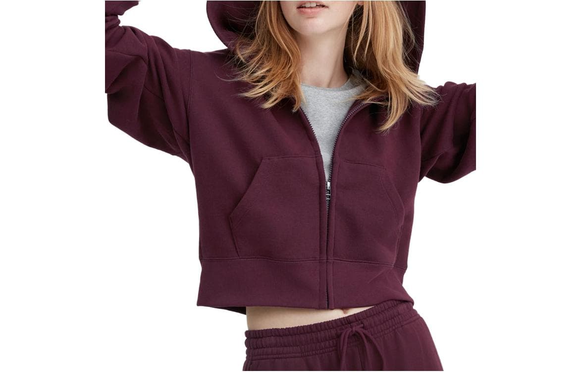Худи UNIQLO - изображение 1