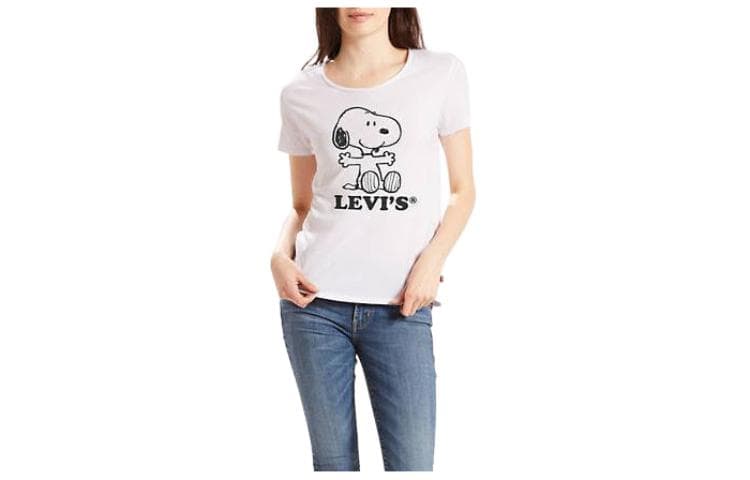 Футболка levis T - изображение 1