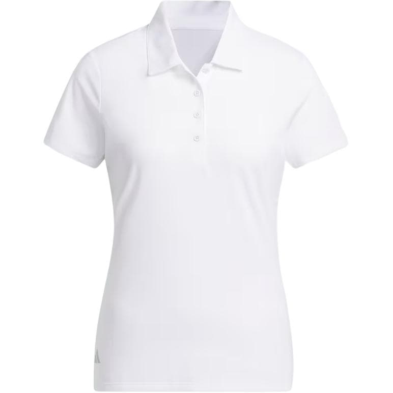 adidas Ultimate365 Solid Short Sleeve Polo - изображение 1