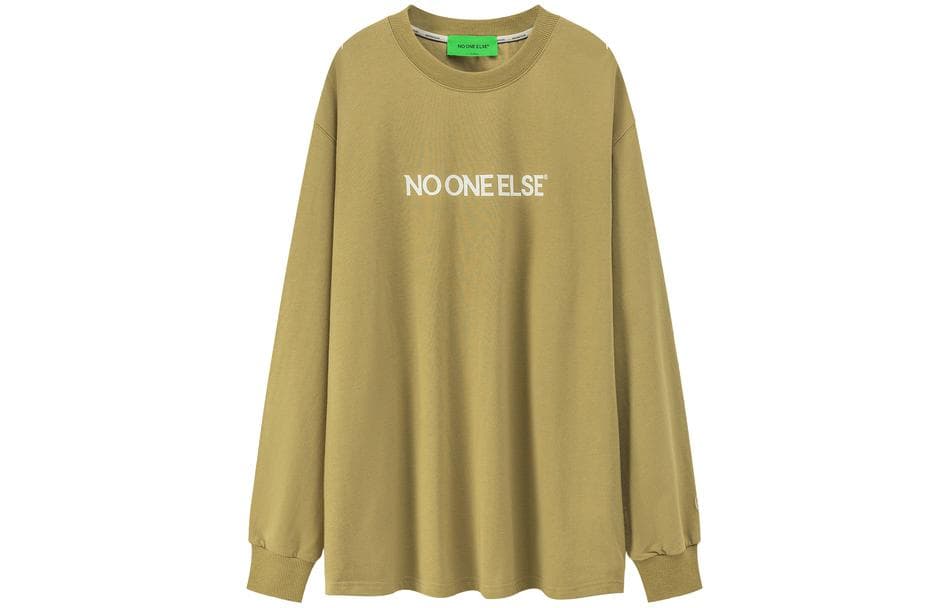 Футболка NO ONE ELSE T - изображение 1