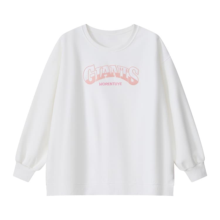 Худи Katie Ermilio oversize - изображение 1