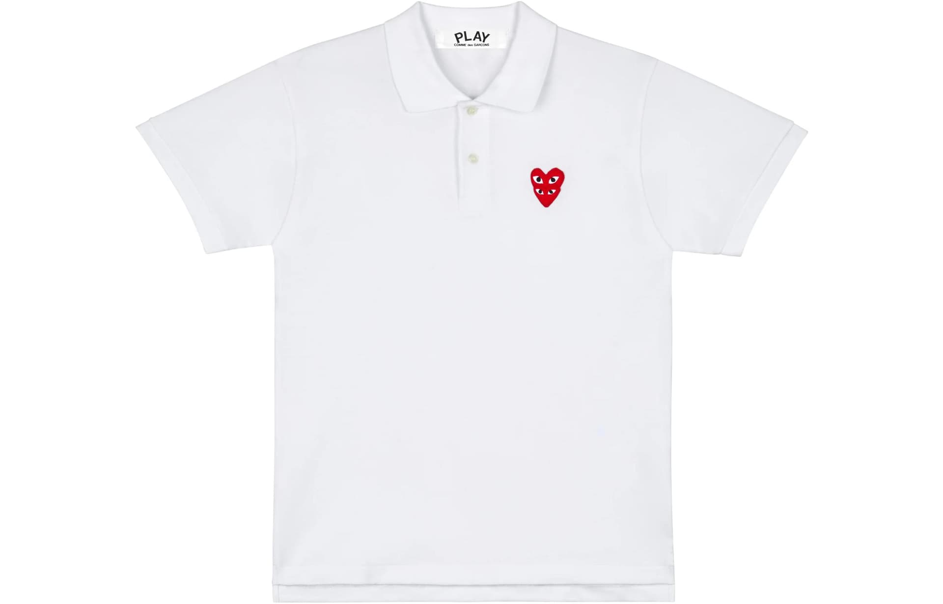 CDG Play LogoPolo - изображение 2