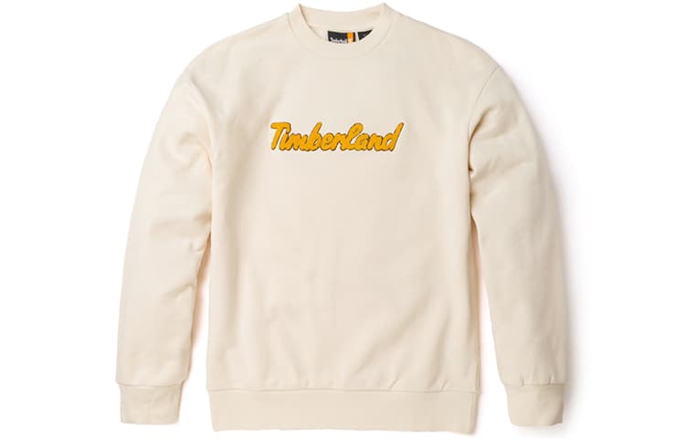 Худи Timberland Толстовка женская дымчато-белая - изображение 1