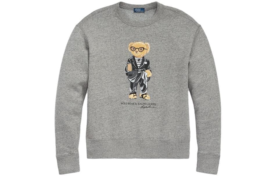 Худи Polo Ralph Lauren SS23 - изображение 1