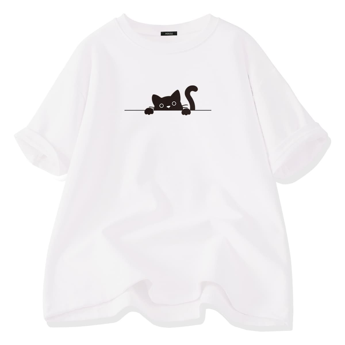 Футболка MINISO T - изображение 1