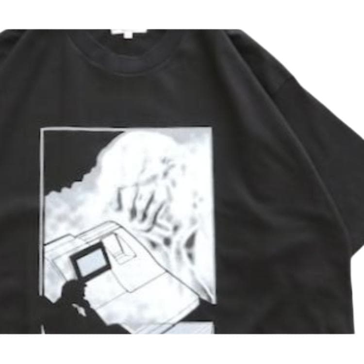 Футболка Cav Empt T - изображение 3