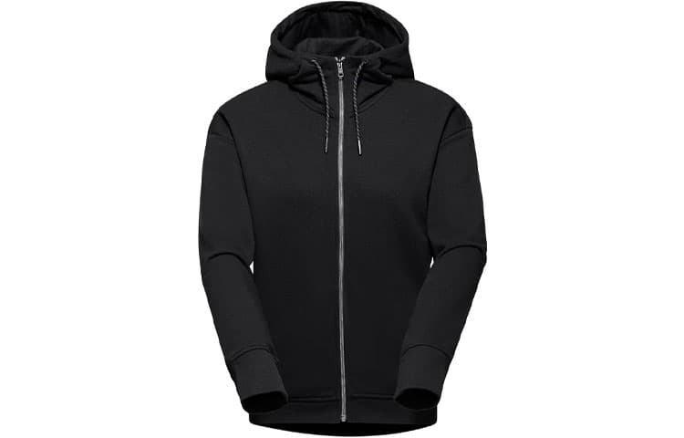 Худи MAMMUT Logo - изображение 1