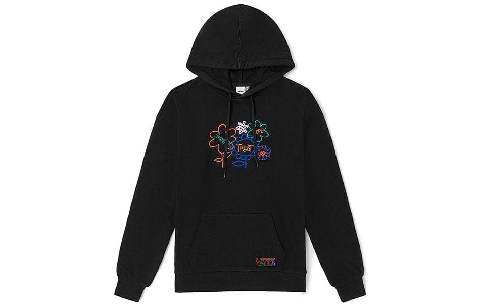 Худи Vans Logo - изображение 1