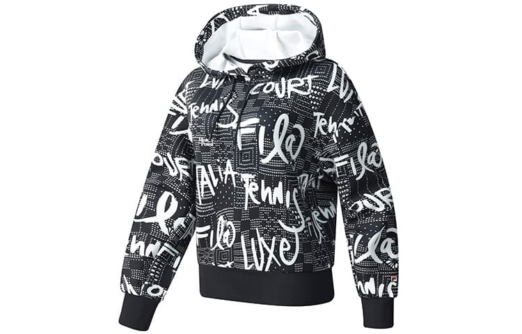 Худи FILA Athletics - изображение 1