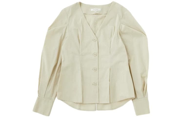 Блузка MOUSSY V - изображение 1