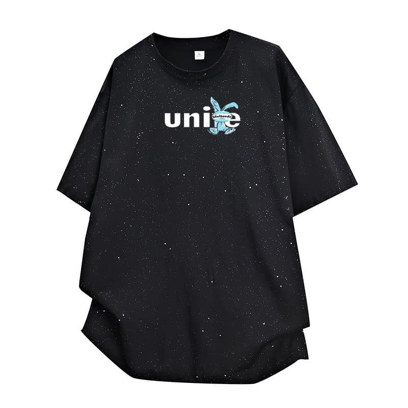 Футболка Unite Life HOODS Мужской Футболки - изображение 1